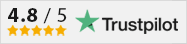 Trustpilot Score