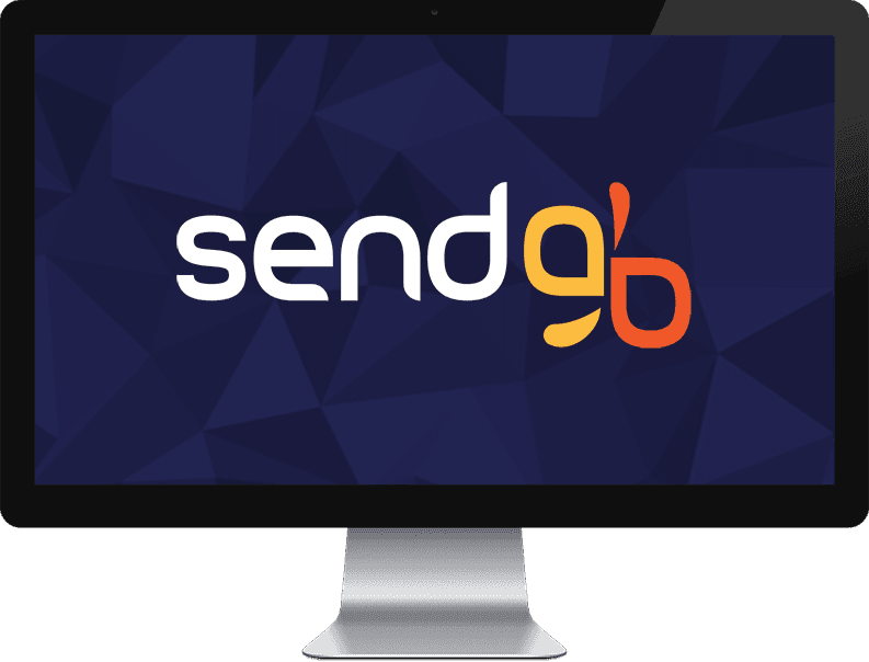 SendGB on iMac