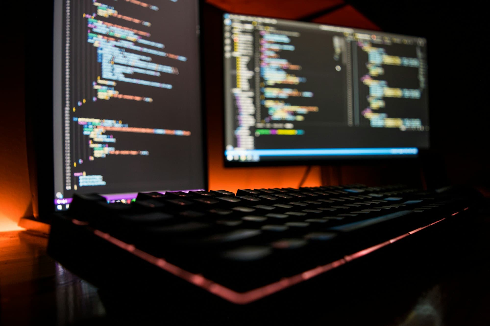 Secure File Transfer for Developers & DevOps