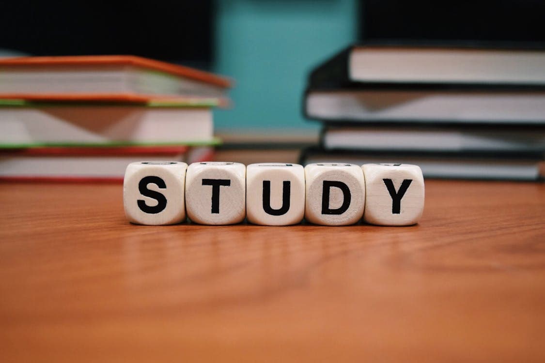 Education & Research