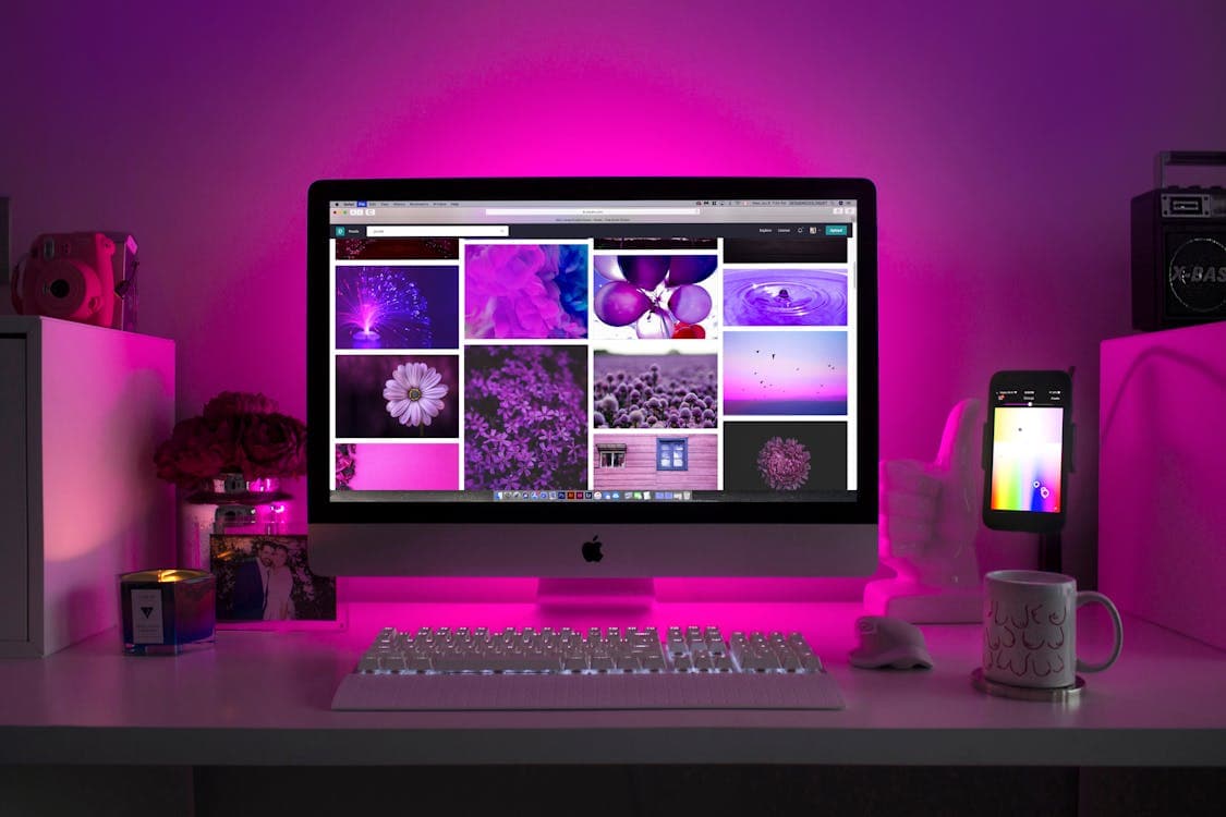 For Graphic Designers