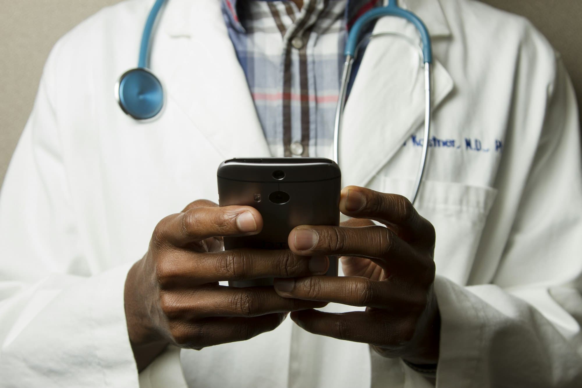 Healthcare & Medical