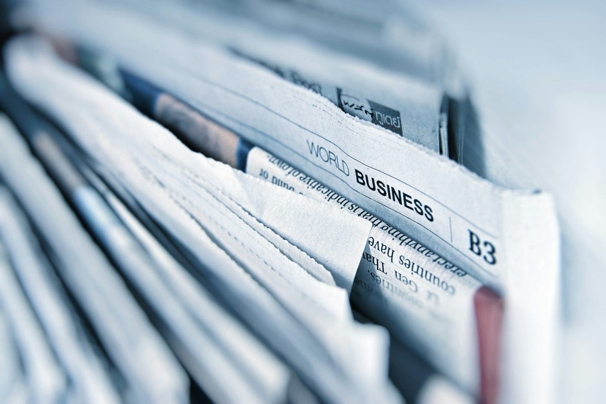 Journalism & Media