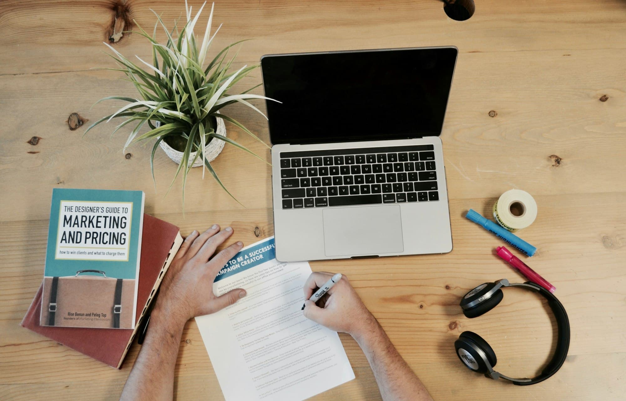 Marketing Agencies