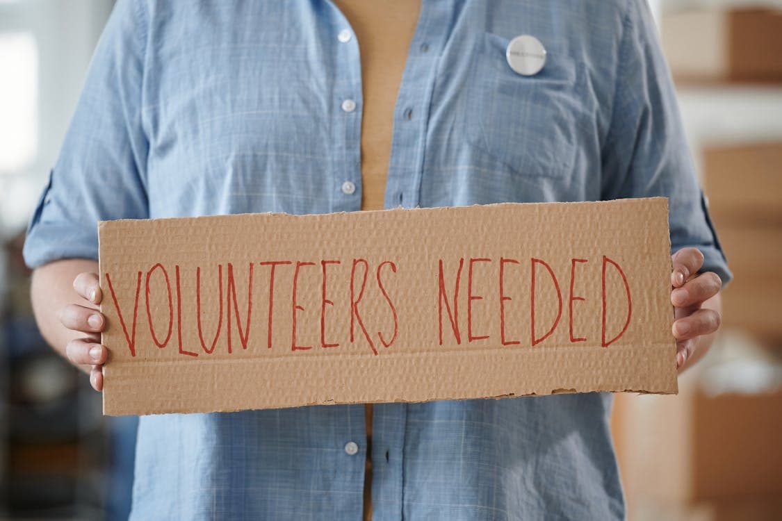 NGOs & Non-Profits