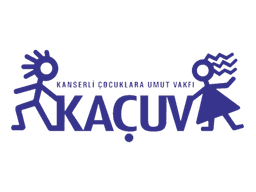KAÇUV - Kanserli Çocuklara Umut Vakfı