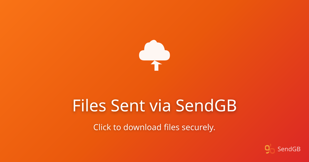 sendgb.com