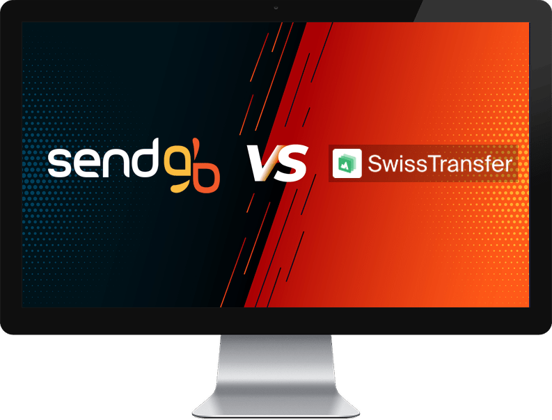 SendGB vs. SwissTransfer