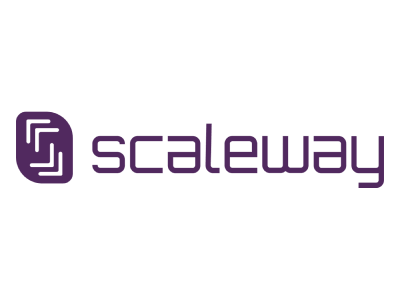 Scaleway